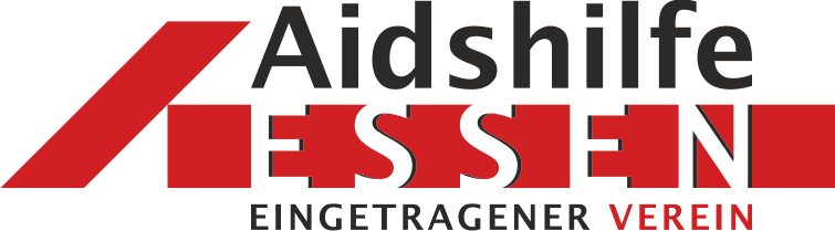 Aidshilfe Essen e.V. Logo