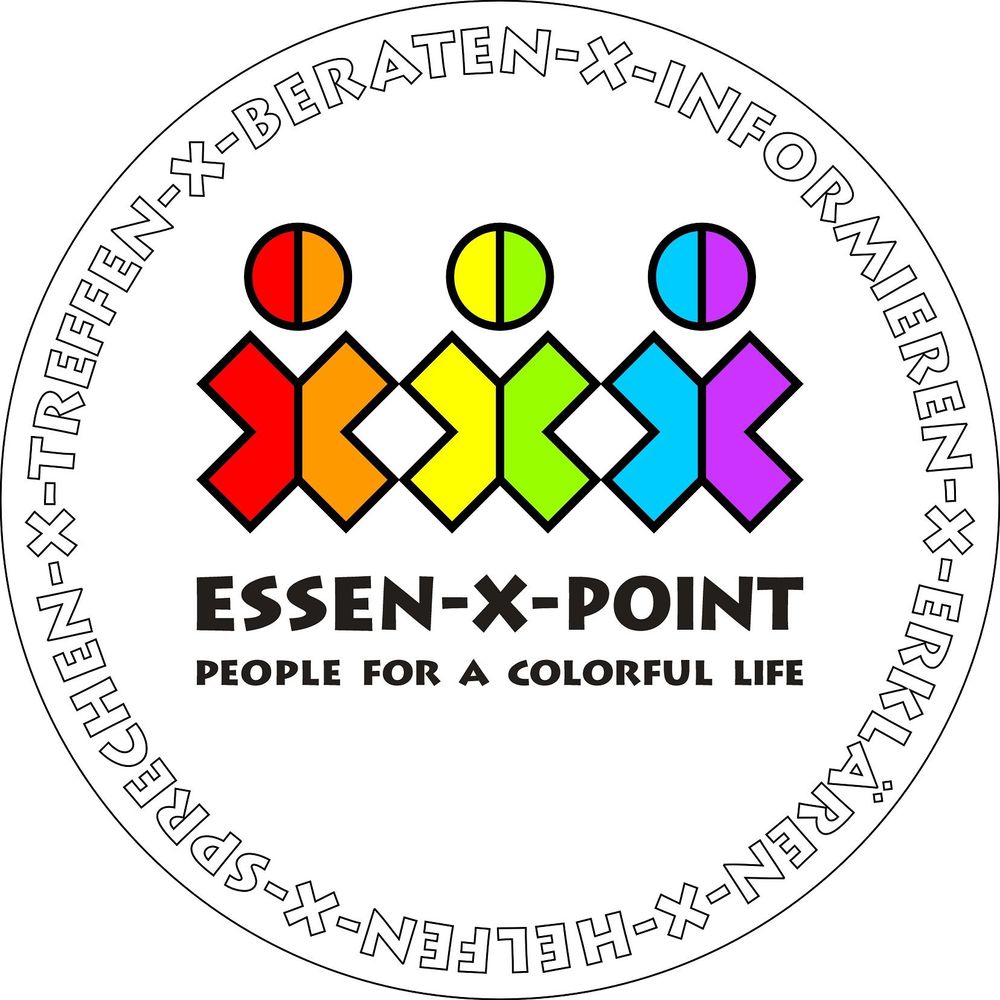Logo Essen X-Point