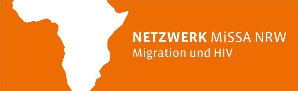 Logo Netzwerk MiSSA NRW