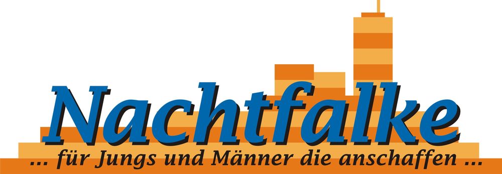 Logo Nachtfalke Essen