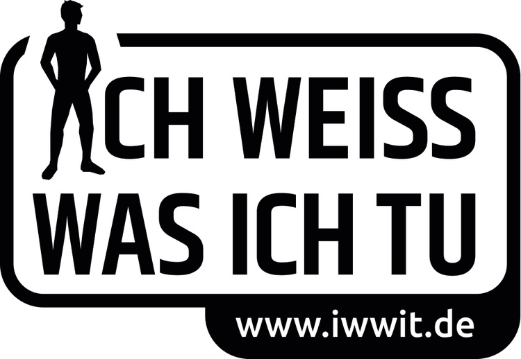 Logo IWWIT-Kampagne